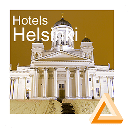 Hotels Helsinki