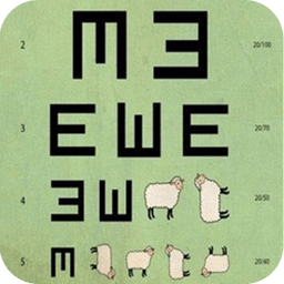 保护视力-动态壁纸