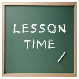 Lesson Time