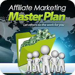 Affiliate Marketing Plan