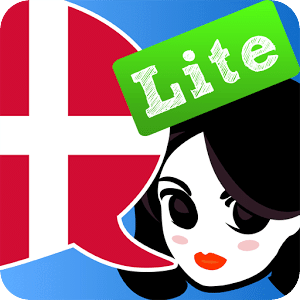 Lingopal丹麥 Lite的