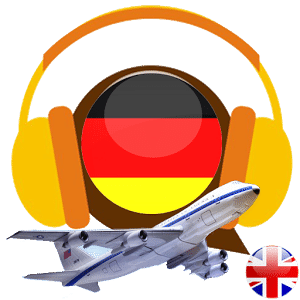 Learn German Travel :EN