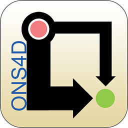 傷健路路通網上導覽系統