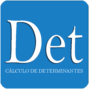 CÁLCULO DE DETERMINANTES