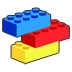 BrickBox LEGO Instructions
