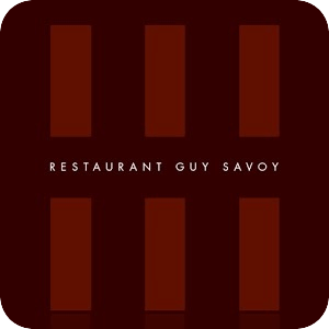 Guy Savoy