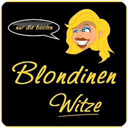 Die besten Blondinenwitz...