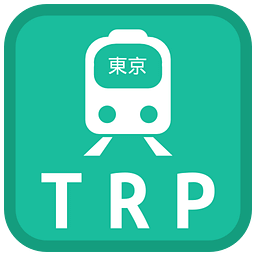 Tokyo Route Planner