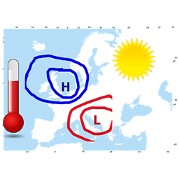 Live Weather Compare Eur...