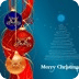 Christmas Cartoon Wallpapers