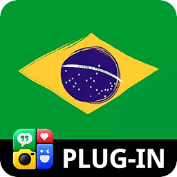 Flag Paints-Photo Grid Plugin