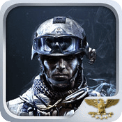 Battlefield 3 Stats