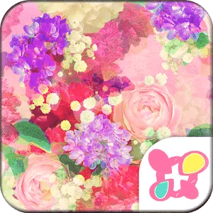 ★免费换装★恋花 for[+]HOME