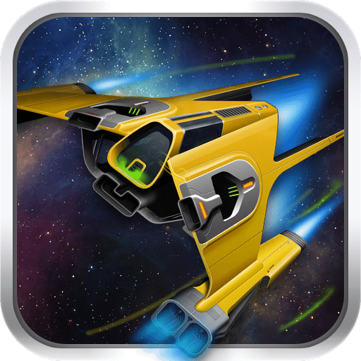 3D星际迷航