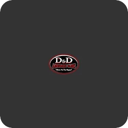 D&amp;D Amusement
