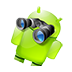 Spying Droid