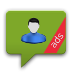 Share Contacts via SMS