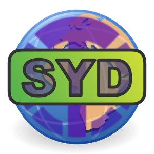 Sydney Offline City Map Lite