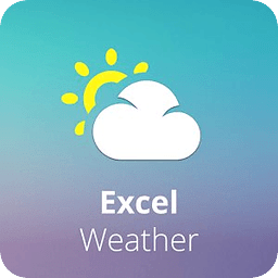 Excel Weather Forecast