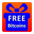 Free Bitcoins