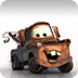 Find Cars Cartoon