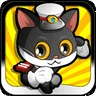 黑猫跑跑
