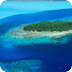 大海小岛