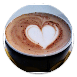 Cafes (coffee) in Kuala Lumpur