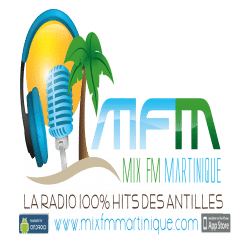 马提尼克岛FM
