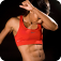 Female Six Pack Abs