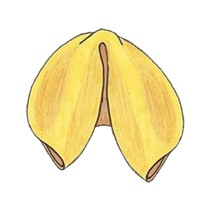 Galletas de la Fortuna