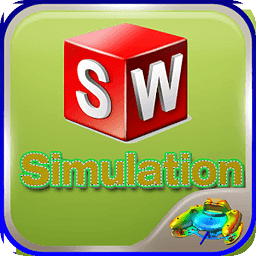 Tutorial Solidworks Simu...