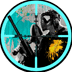 彩弹射击(Paintball)