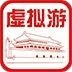 天安门视频明信片