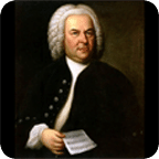 Orchestral Suite No. 2 (Bach)