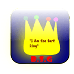 Fart King
