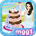 Wedding Cake Decorating