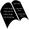 Audio4Bible 11. [MP3] 10 2Samuel 
