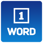 One Word a Day