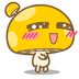 蘑菇点点连连看