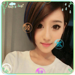 桌面美女动态壁纸
