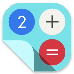 FusionCalc (備忘錄計算器)