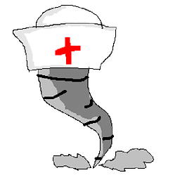 NurseWorks Tornado