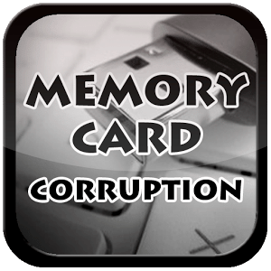 Recover DataofSDCardCorruption