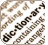 rSc User Dictionary