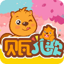 儿童儿歌动画视频(经…