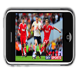 Mobile Television Shows