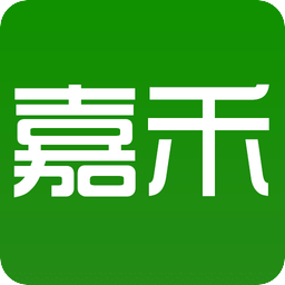 嘉禾谷物