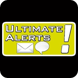 Ultimate Alerts - Free T...