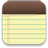 iOS Style Notes